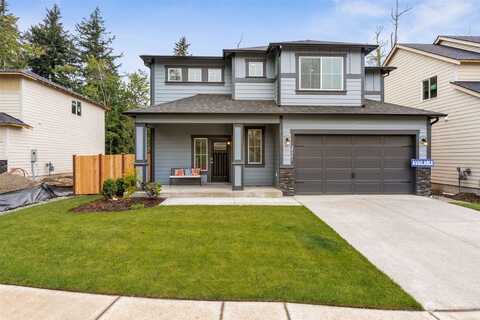 58Th, AUBURN, WA 98001