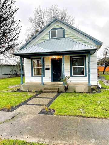 2Nd, CHEHALIS, WA 98532