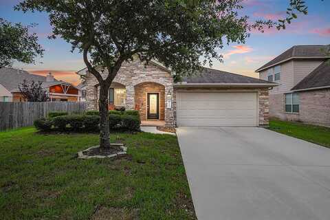 Southwood Oaks, PORTER, TX 77365