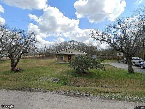 County Road 748, SANDY POINT, TX 77583