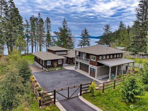 San Juan, FRIDAY HARBOR, WA 98250