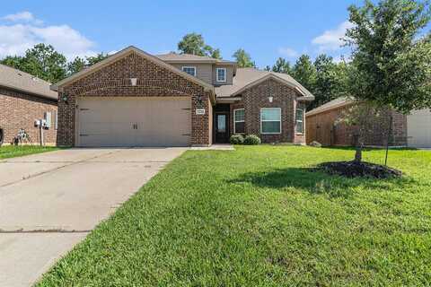 Boulder Sunstone, CONROE, TX 77304