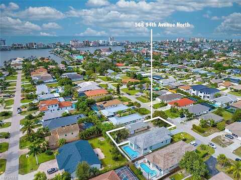 94Th, NAPLES, FL 34108