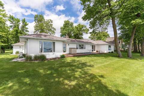 Eldorado Beach, BATTLE LAKE, MN 56515