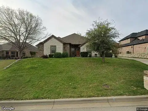 Country Brook, WEATHERFORD, TX 76087
