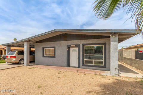 54Th, GLENDALE, AZ 85301