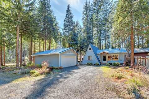 Mountain View, PACKWOOD, WA 98361