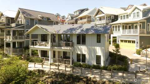 Seaside, PACIFIC BEACH, WA 98571