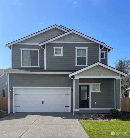 158Th Street, TACOMA, WA 98445