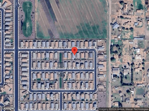 Gallop, SAN TAN VALLEY, AZ 85140
