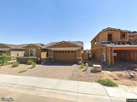 Agave, MARICOPA, AZ 85138