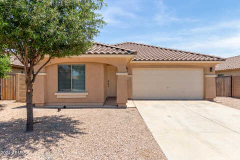 Dolores, SAN TAN VALLEY, AZ 85140