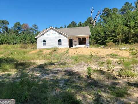 Sparta Davisboro, WARTHEN, GA 31094