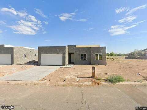 Calle Tuberia, CASA GRANDE, AZ 85194