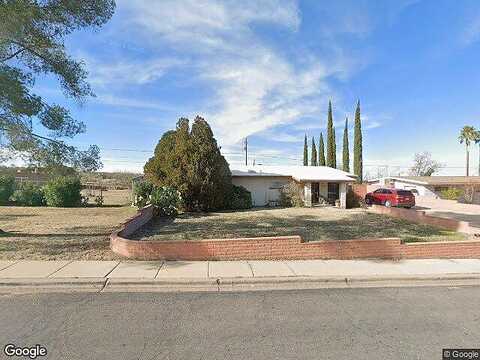 Webb, SAN MANUEL, AZ 85631