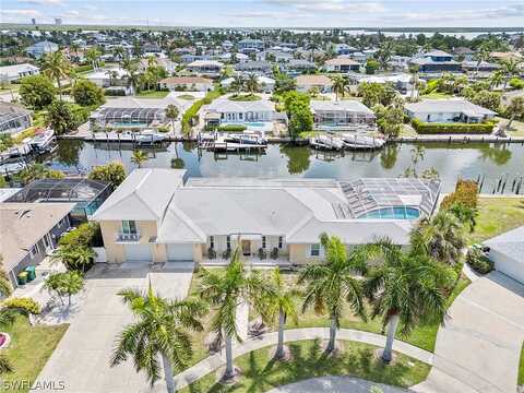 Willow, MARCO ISLAND, FL 34145