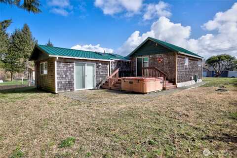 Oyehut, HOQUIAM, WA 98550