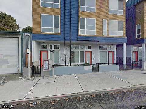 15Th, SEATTLE, WA 98119