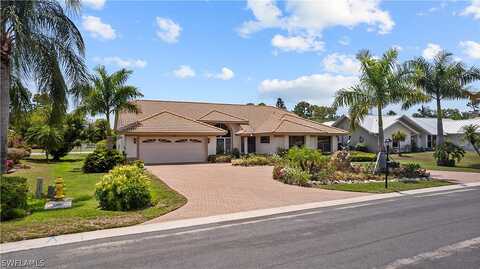 Muirfield, NAPLES, FL 34113