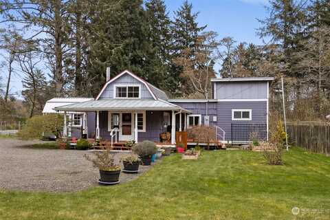 Forrest, WESTPORT, WA 98595