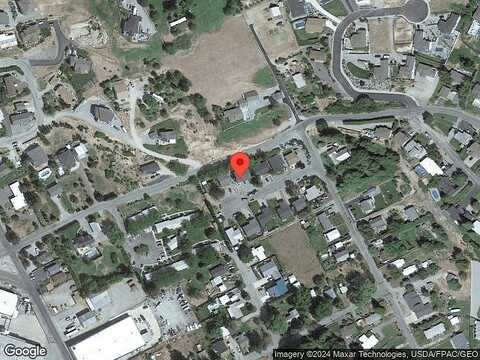 Shore, MANSON, WA 98831
