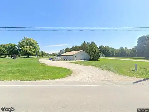 State Highway 57, BAILEYS HARBOR, WI 54202