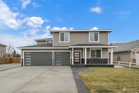 Bluff West, MOSES LAKE, WA 98837