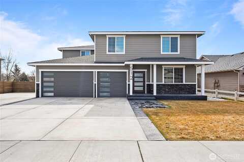 Bluff West, MOSES LAKE, WA 98837