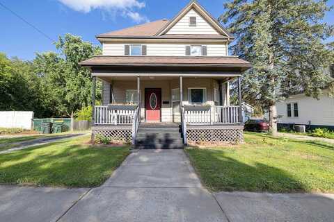 Walnut, REEDSBURG, WI 53959