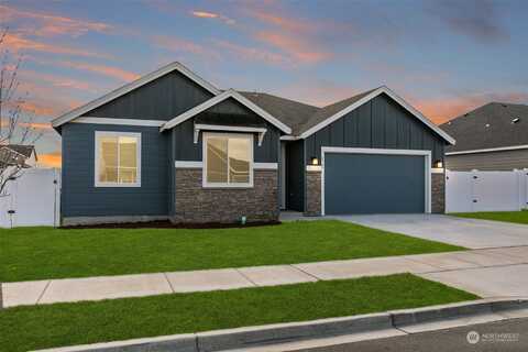 Wren, MOSES LAKE, WA 98837