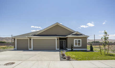 Bratton, PROSSER, WA 99350