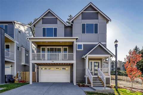 Deer Trail, SILVERDALE, WA 98383