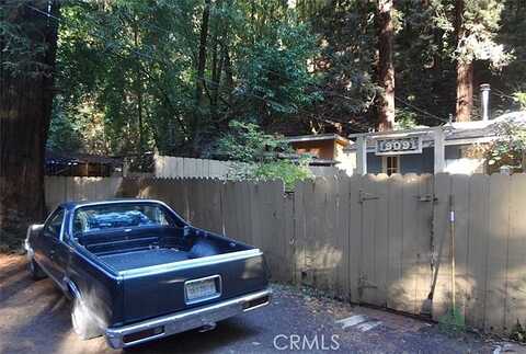 Hidden Valley, GUERNEVILLE, CA 95446