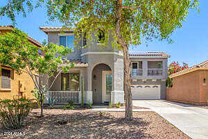 154Th, SURPRISE, AZ 85379