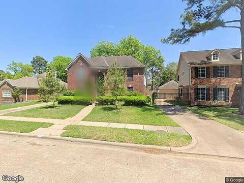 Evergreen Knoll, CYPRESS, TX 77433