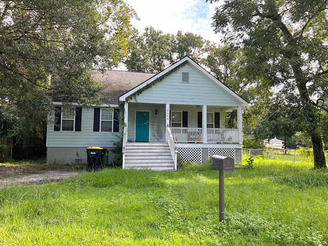 Essex, SAVANNAH, GA 31405