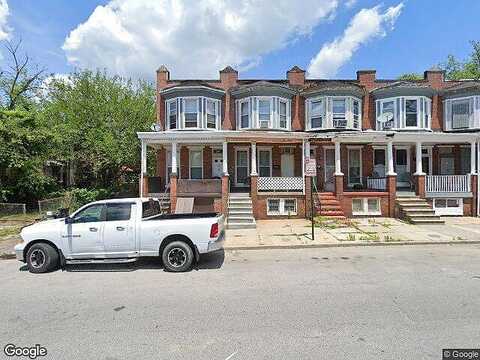 Westwood, BALTIMORE, MD 21217