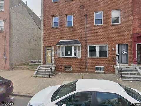 20Th, PHILADELPHIA, PA 19121