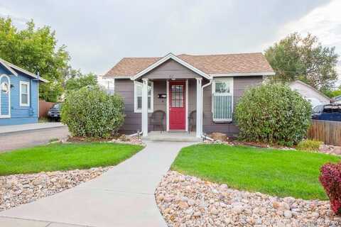 6Th, BRIGHTON, CO 80601