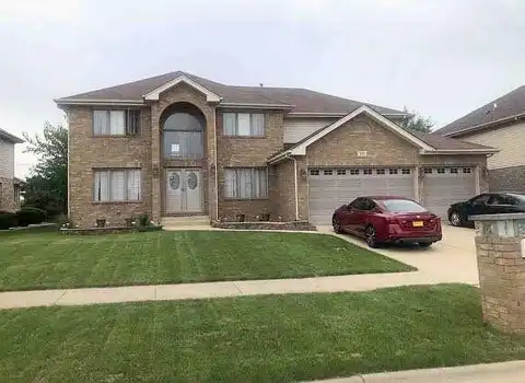 Appian, MATTESON, IL 60443