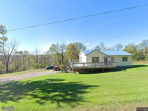 Gashell Run, TRIADELPHIA, WV 26059