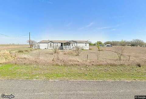 County Road 658, FARMERSVILLE, TX 75442