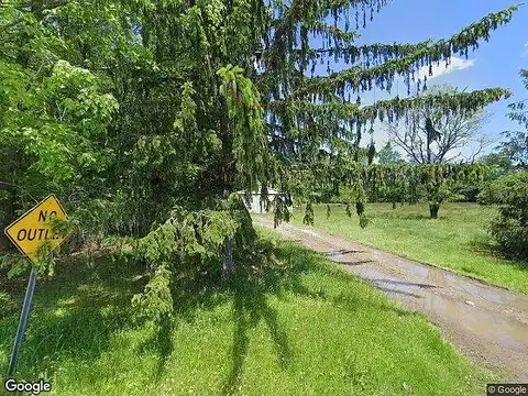 Old Splane Airport, OIL CITY, PA 16301