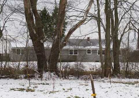 Old Splane Airport, OIL CITY, PA 16301