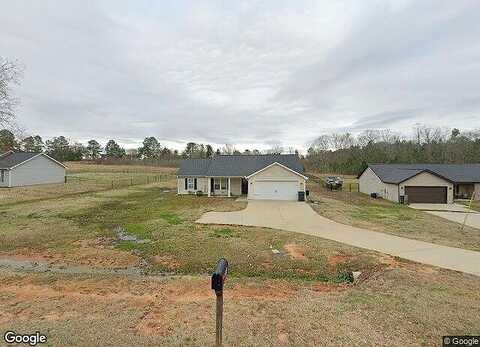 Georgia, GRAY COURT, SC 29645