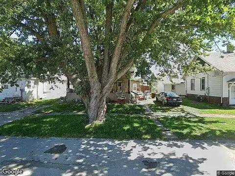 Oak, CRESTON, IA 50801