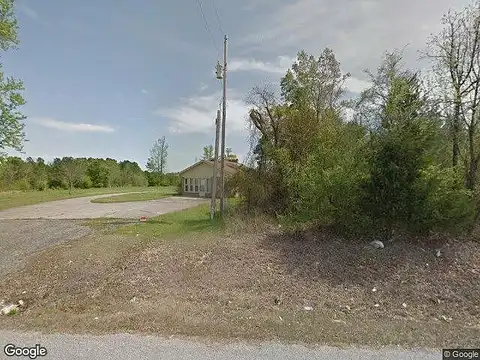 Highway 26, MURFREESBORO, AR 71958