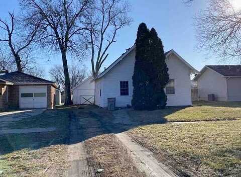 16Th, CENTRAL CITY, NE 68826