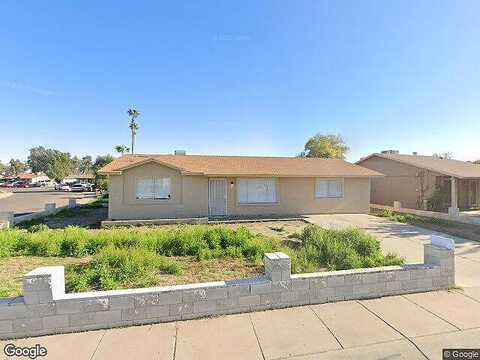 77Th, PHOENIX, AZ 85033