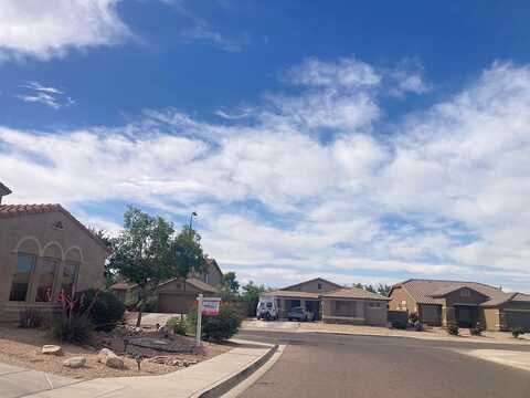 54Th, LAVEEN, AZ 85339